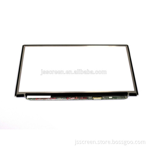 LAPTOP LED LCD SCREEN FOR IVO M125NWN1 R0 12.5" WXGA HD Replacement 1366*768